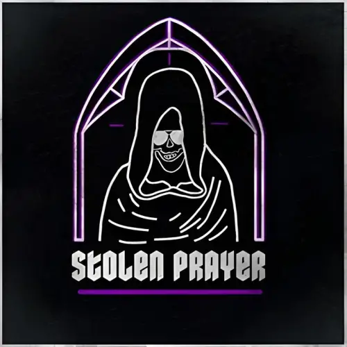 Stolen Prayer